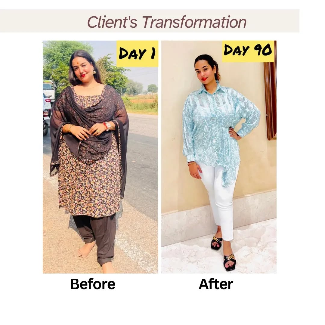 Client Transformation 2